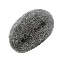 Laveta din fibre de otel pentru lustruire Laveta din fibre de otel pentru lustruire