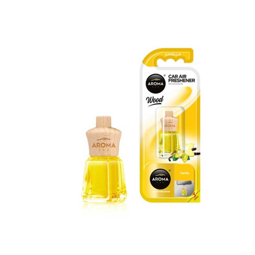 Odorizant auto AROMA Vanilla