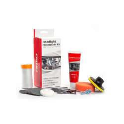 Kit polish faruri auto Kit polish faruri auto