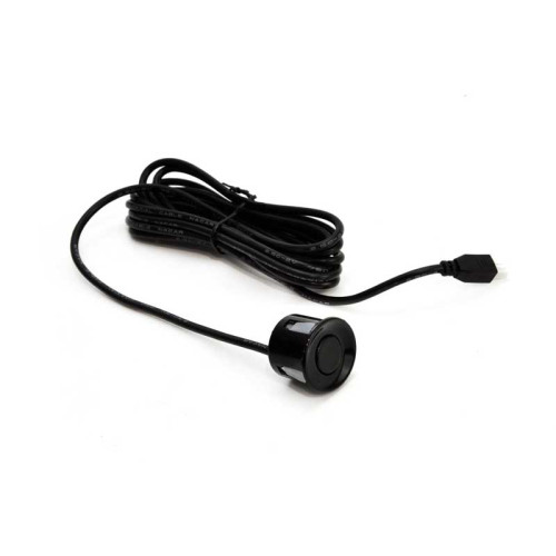 Senzor parcare negru