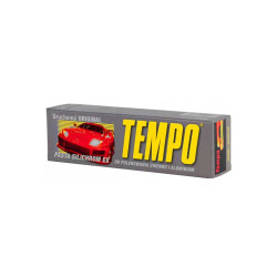 Pasta de lustruit crom TEMPO 120g Pasta de lustruit crom TEMPO 120g
