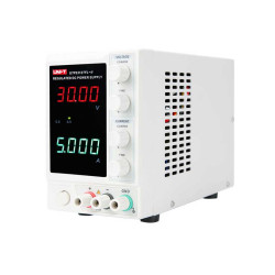 Sursa alimentare UNI-T 30V 3A 90W Sursa alimentare UNI-T 30V 3A 90W