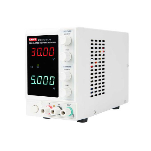 Sursa alimentare UNI-T 30V 3A 90W Sursa alimentare UNI-T 30V 3A 90W