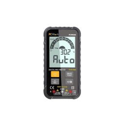 Multimetru digital true RMS NCV temperatura PCW02B Multimetru digital true RMS NCV temperatura PCW02B