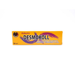 Adeziv Desmokoll transparent rezistent la apa 40ml Adeziv Desmokoll transparent rezistent la apa 40ml