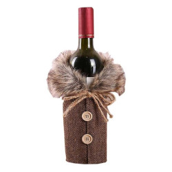 Decor sticla pentru cadou Decor sticla pentru cadou