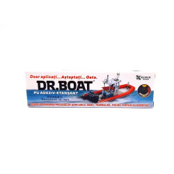 Adeziv Dr.BOAT rezistent la apa 40ml Adeziv Dr.BOAT rezistent la apa 40ml