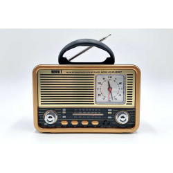 Radio Rovolt NS 8898BT Radio Rovolt NS 8898BT