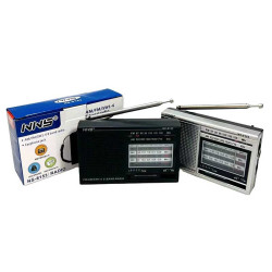 Radio NNS 8153 Radio NNS 8153