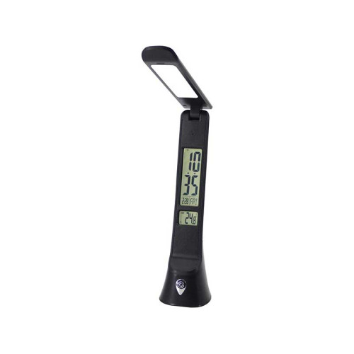 Lampa de birou imitatie piele led 6W Lampa de birou imitatie piele led 6W