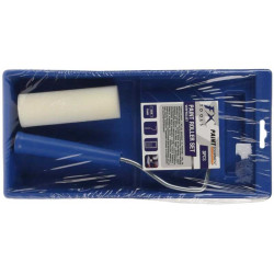 Set trafalet vopsit 3 piese Set trafalet vopsit 3 piese