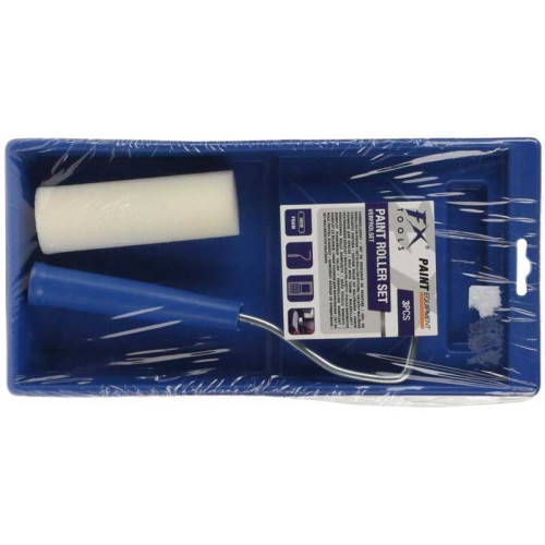 Set trafalet vopsit 3 piese