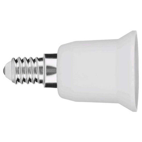 Dulie adaptoare E14 - E27