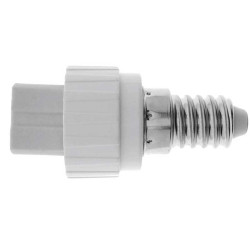 Dulie adaptoare E14 - G9 Dulie adaptoare E14 - G9