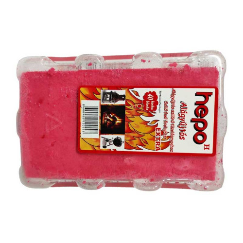 Pastile aprindere foc HEPO Pastile aprindere foc HEPO