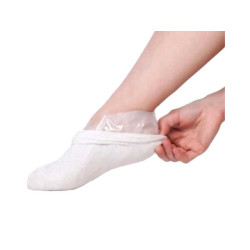 Sosete exfoliante gen Para-Softin
