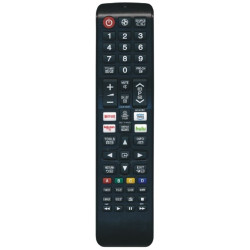 Telecomanda Jolly universala Samsung Netflix/Amazon Telecomanda Jolly universala Samsung Netflix/Amazon