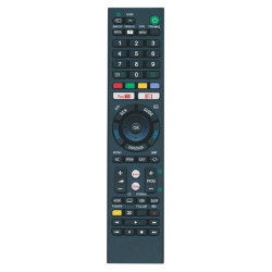 Telecomanda Jolly universala Sony YouTube/Netflix Telecomanda Jolly universala Sony YouTube/Netflix