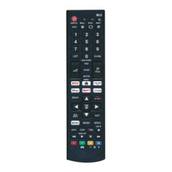 Telecomanda Jolly universala LG Netflix/Prime video Telecomanda Jolly universala LG Netflix/Prime video