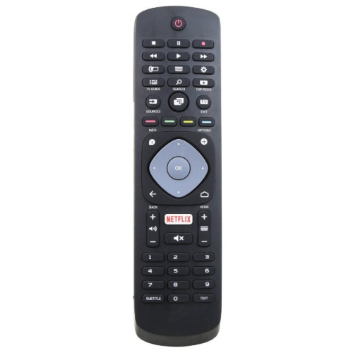 Telecomanda Jolly universala Philips Netflix Telecomanda Jolly universala Philips Netflix