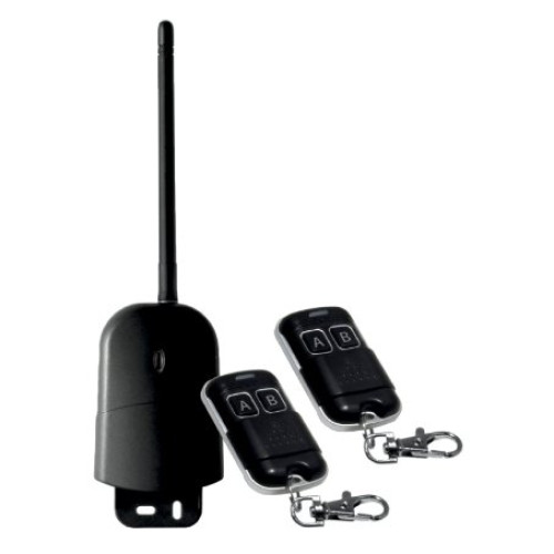 Kit automatizari exterior receptor+2telec. Unitronic Kit automatizari exterior receptor+2telec. Unitronic