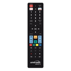 Telecomanda universala Unitronic Ready 5 Telecomanda universala Unitronic Ready 5