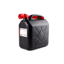 Canistra din plastic 10L Canistra din plastic 10L