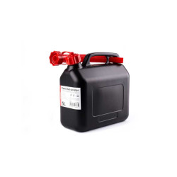 Canistra din plastic 5L Canistra din plastic 5L