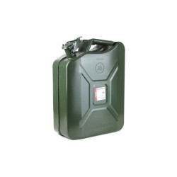 Canistra metalica 20L Canistra metalica 20L