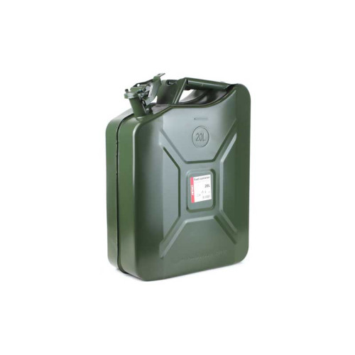 Canistra metalica 20L Canistra metalica 20L