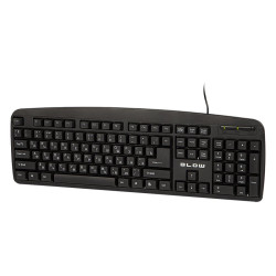 Tastatura USB poloneza+chirilica Tastatura USB poloneza+chirilica