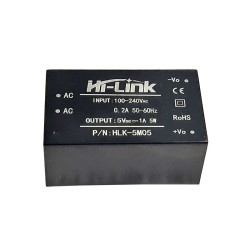 Sursa alimentare PCB AC-DC 5V 1A 5W Sursa alimentare PCB AC-DC 5V 1A 5W