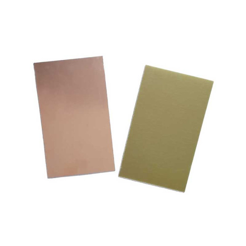 Cablaj simplu placat 70x100mm