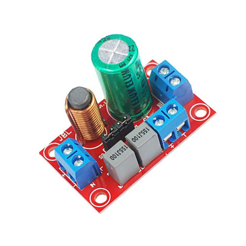 Filtru boxa 2 cai 120W 5-8ohm Filtru boxa 2 cai 120W 5-8ohm