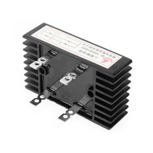 Punte 100A/1600V QL100A Punte 100A/1600V QL100A