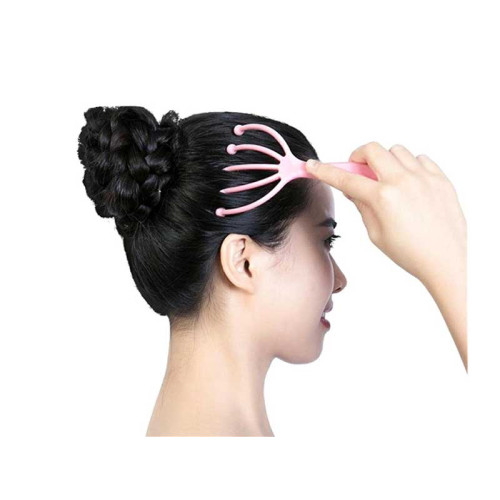 Dispozitiv pentru masaj scalp Dispozitiv pentru masaj scalp