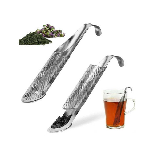Infuzor pentru ceai din inox Infuzor pentru ceai din inox