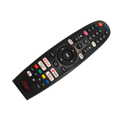 Telecomanda LCD Allview iPlay6000 Telecomanda LCD Allview iPlay6000