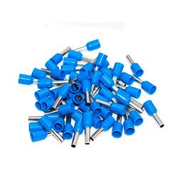 Pini terminali blue 1508 set 100buc Pini terminali blue 1508 set 100buc