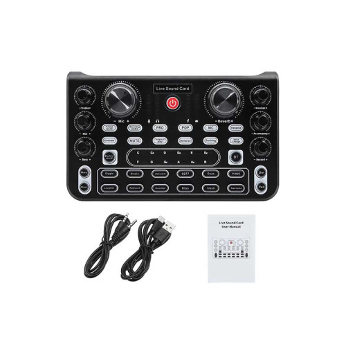 Mixer audio X60 USB Mixer audio X60 USB
