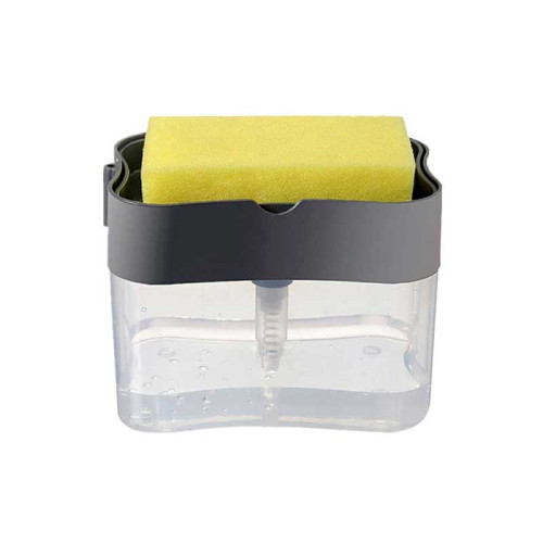Dispenser lichid pentru spalat vase Dispenser lichid pentru spalat vase
