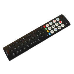 Telecomanda LCD Hisense ERF2J36H Telecomanda LCD Hisense ERF2J36H