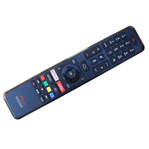 Telecomanda LCD Vestel Toshiba Hitachi RC43160 Telecomanda LCD Vestel Toshiba Hitachi RC43160