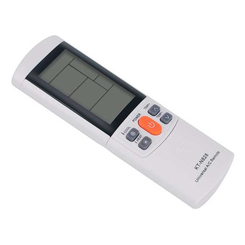 Telecomanda universala aer coditionat KT-N828 Telecomanda universala aer coditionat KT-N828