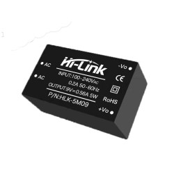 Sursa alimentare PCB AC-DC 9V 5W Sursa alimentare PCB AC-DC 9V 5W