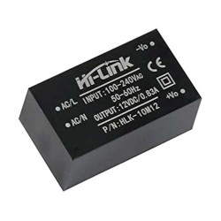 Sursa alimentare PCB AC-DC 12V 10W Sursa alimentare PCB AC-DC 12V 10W