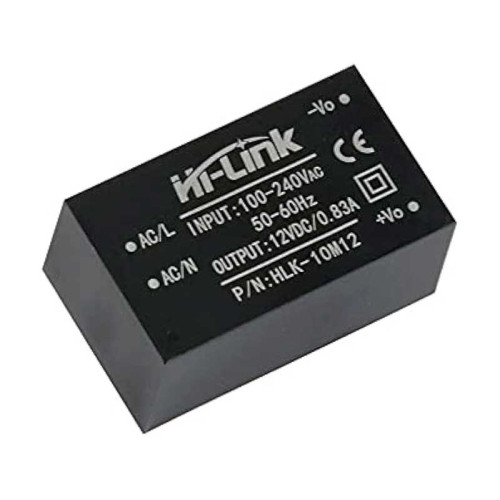 Sursa alimentare PCB AC-DC 12V 10W Sursa alimentare PCB AC-DC 12V 10W