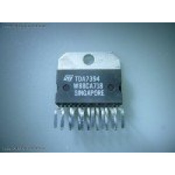 TDA7394 TDA7394