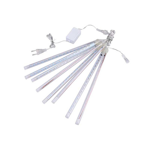 Instalatie tip turturi 2M multicolor Instalatie tip turturi 2M multicolor