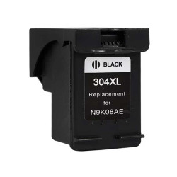 Cartus cerneala compatibil HP N9K08AE 20ml negru Cartus cerneala compatibil HP N9K08AE 20ml negru